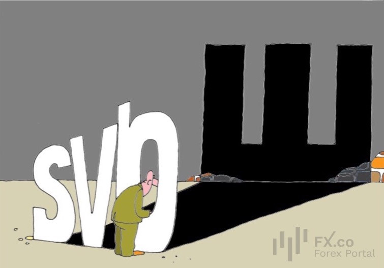 Майкл Бьюрри сделал серьезное предупреждение по поводу краха SVB