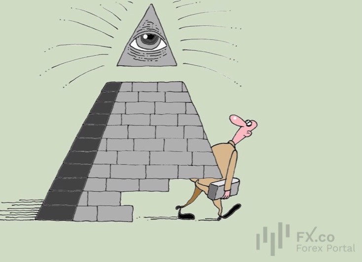 В США рецессия наступит? Доллар упадет и банки рухнут? Мы не на «Титанике»! Пожалуйста, без паники!