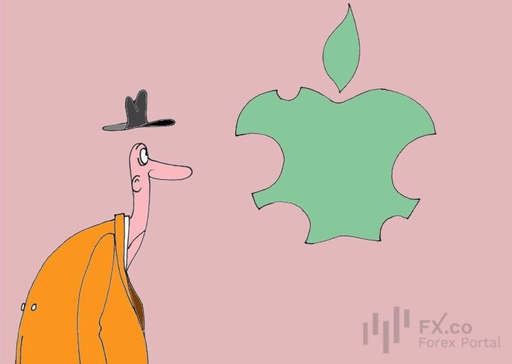 Куда же вы, компьютеры, удалились? Глобальные поставки ПК внезапно сократились!