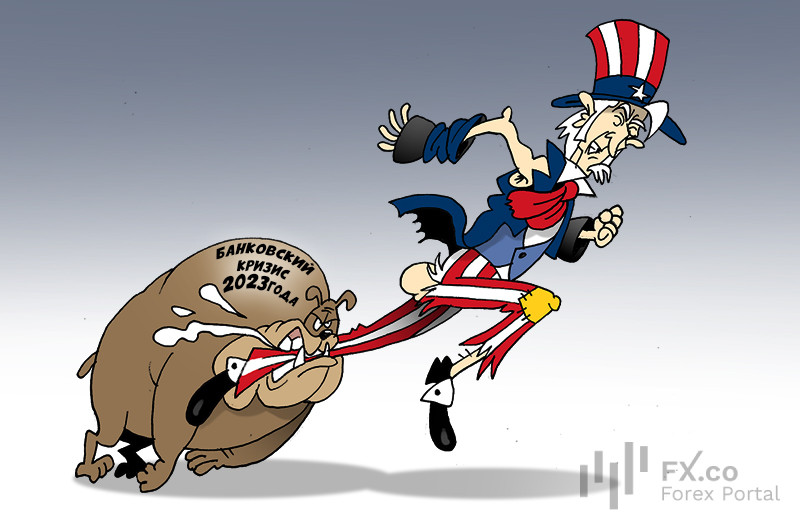 Джеймс Даймон: Тем, кто не уверен или сомневается, поверьте: кризис только начинается