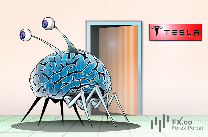 Илон Маск: конечно, искусственный интеллект опасен, но его совершенствовать я согласен!