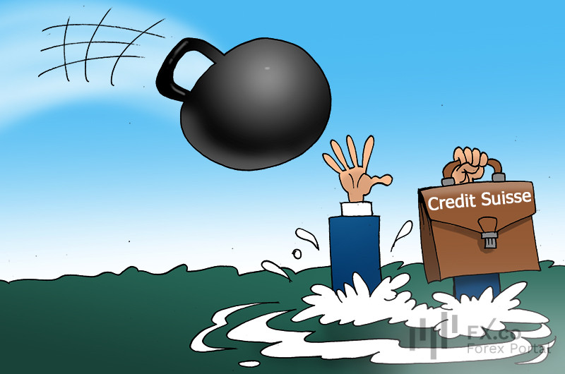 Парламент Швейцарии: Мы все спешим за чудесами, но пусть спасают себя сами