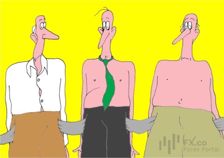 Глобальные финансы вновь начинают танцы! А спасет их, братцы, реструктуризация!