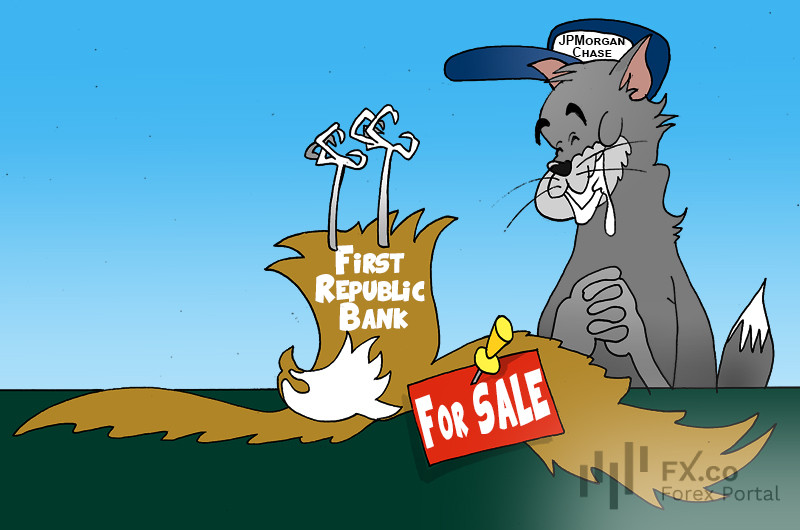 США: Мы с легкостью решим проблемы нашей банковской системы