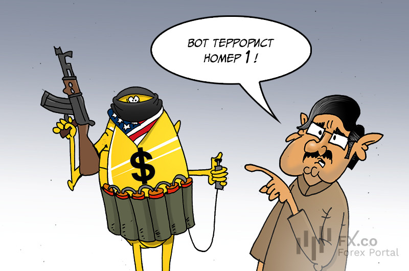 Удай Котак: Он подозрительный и на руку нечист, он точно настоящий террорист