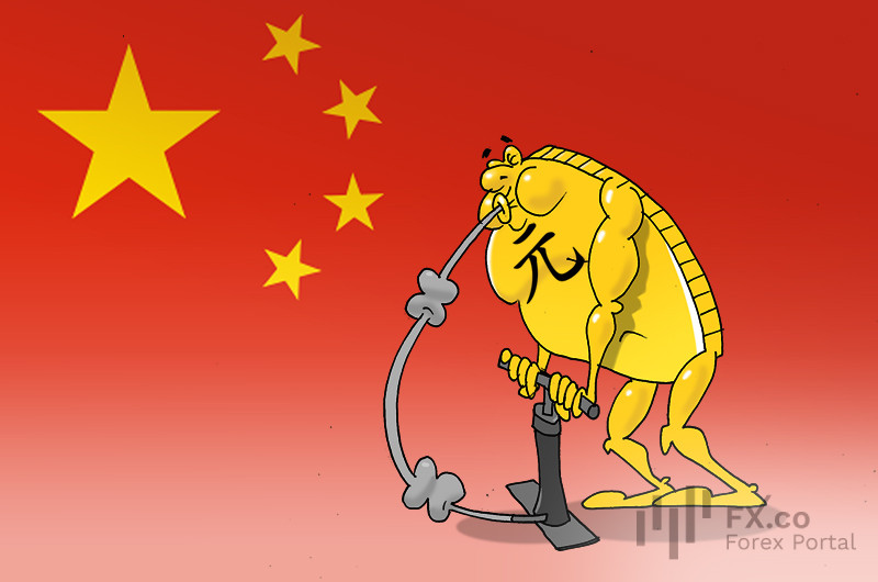 The Economist: Есть параллельный дивный мир, и там юань всех победил