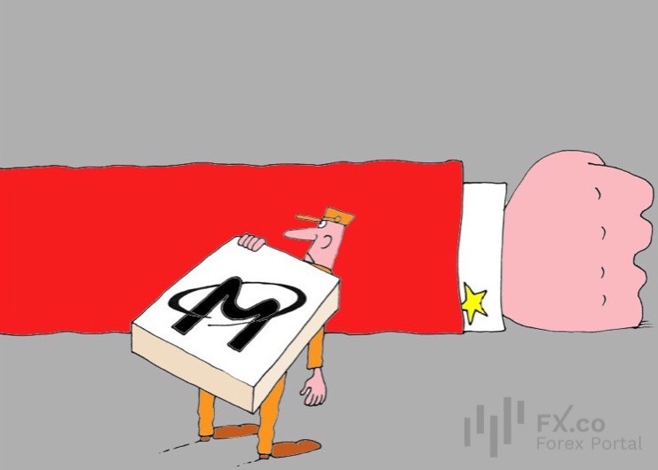 Ситуация непростая: Micron остался без Китая! Всем известно: запретили им торговать в Поднебесной!