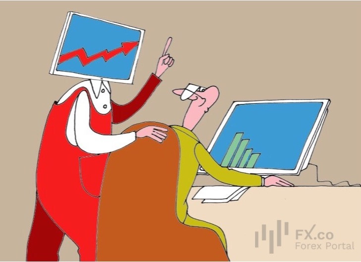 JPMorgan: алгоритмы &ndash; это сила! Для рынка облигаций они необходимы!