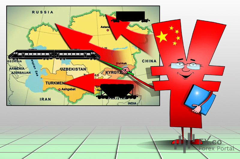 Новый план Китая всех впечатляет: развитие стран Центральной Азии будет масштабным и разнообразным!
