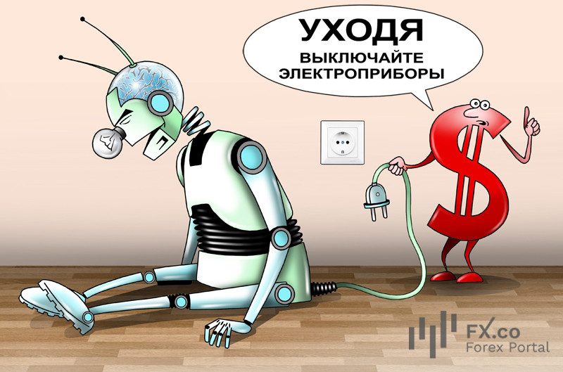 Вложений требует искусственный интеллект, но готов обрушить рынок из-за неоправданных надежд!