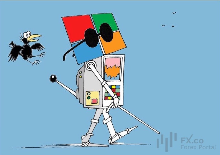 Microsoft не хочет действовать вслепую: регулировать ИИ нужно напрямую!