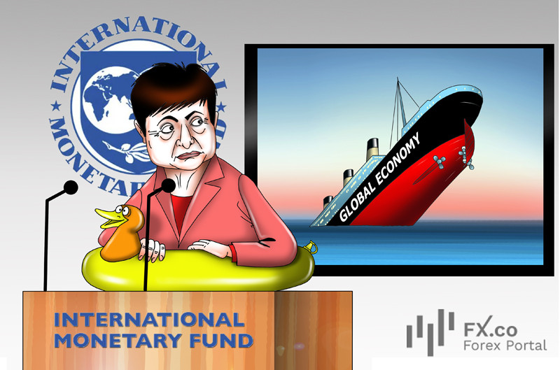 В США ждут инфляции выше целевых 2%, но ФРС не дремлет и принимает меры!