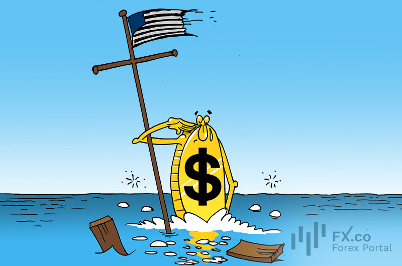 Для тех, кто жил на лучшее в надежде, плохие новости: доллар не будет прежним