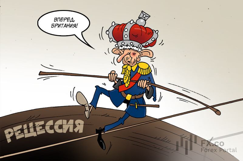 МВФ: Сегодня каждый должен знать &ndash; от печали до радости рукою подать