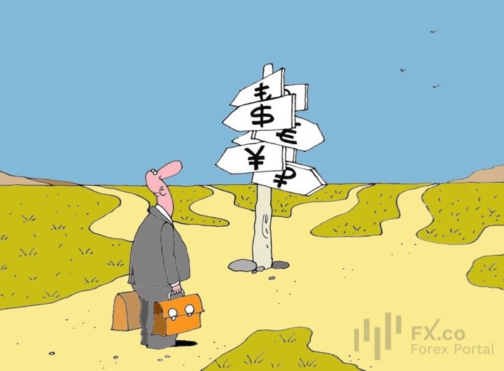 Глобальная торговля &ndash; на перепутье: какую выбрать валюту? Остановить замедление, с глобализацией попрощаться &ndash; с этим надо справляться!