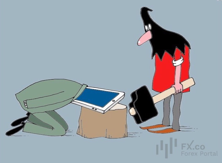 Искусственный интеллект всех беспокоит: он выйдет из-под контроля? Расколет поколения на отдельные звенья?