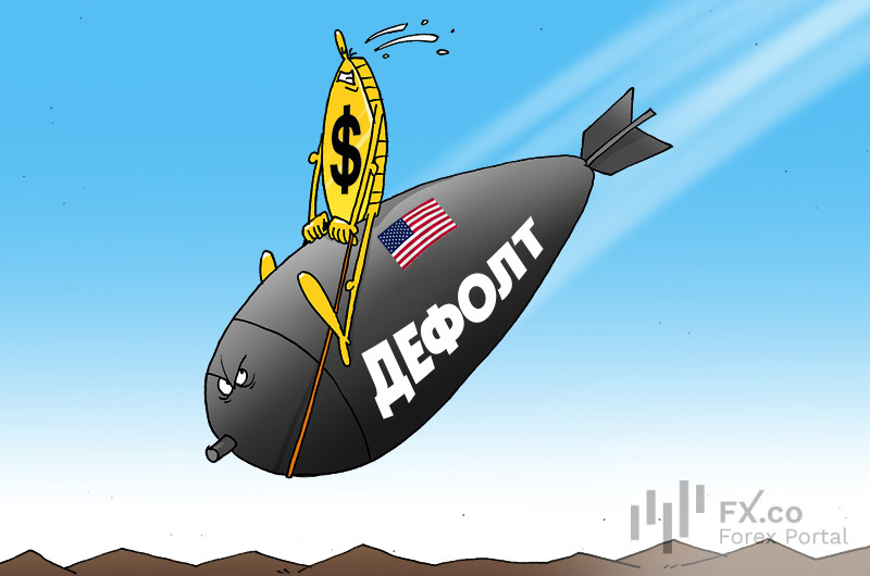 Скотт Макдоналд: Здесь нет наездов и угроз, просто представил свой прогноз