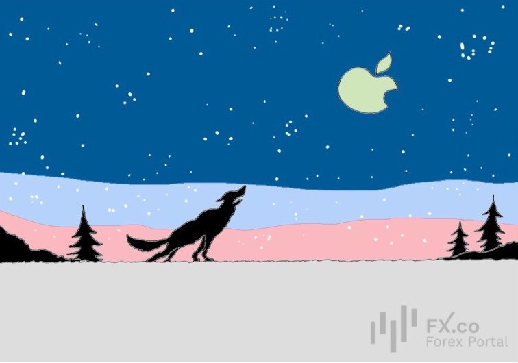 Будущее от Apple &ndash; &laquo;одиночество на диване&raquo;? Разве заскучаешь с VR-шлемами!