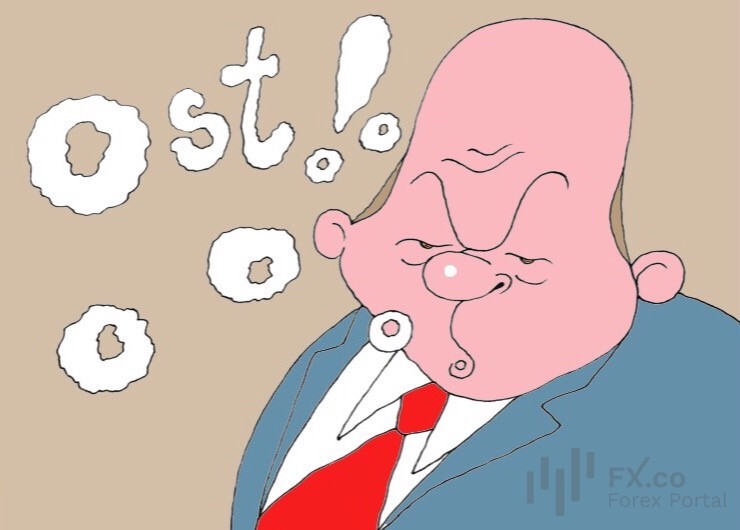 Шольц: экономика Восточной Германии в кризисе? Но время придет &ndash; она к пику приблизится!