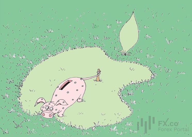 Бумаги Apple на 30% подорожают, но призрачные перспективы покоя лишают!