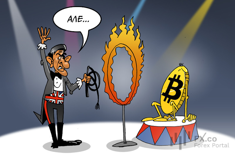 Английский нападающий: Молод, спортивен и очень красив &mdash; на поле выходит криптоактив