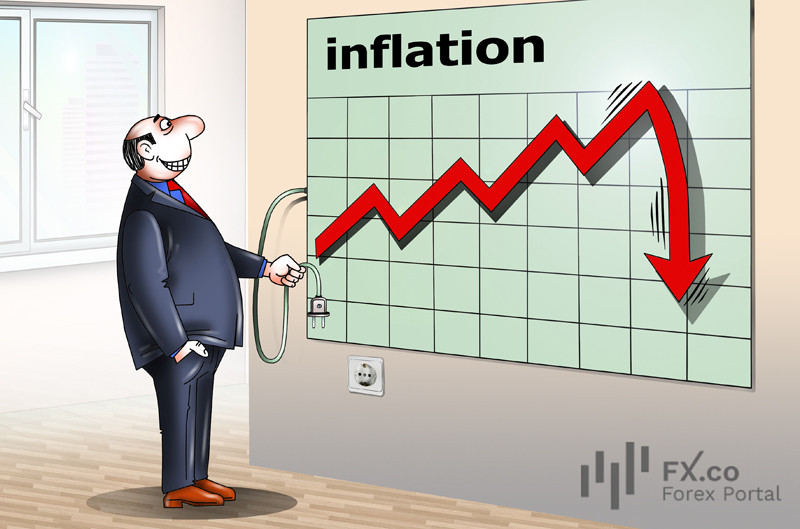 Инфляция в ЕС застопорилась: до прошлогоднего минимума откатилась!