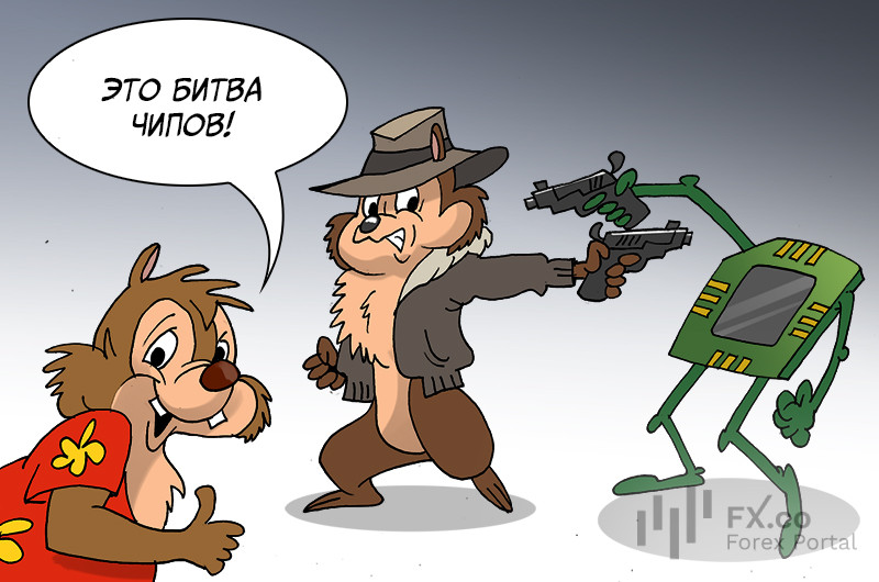 Белый дом: Растут ряды у нашей банды, к нам подписались Нидерланды