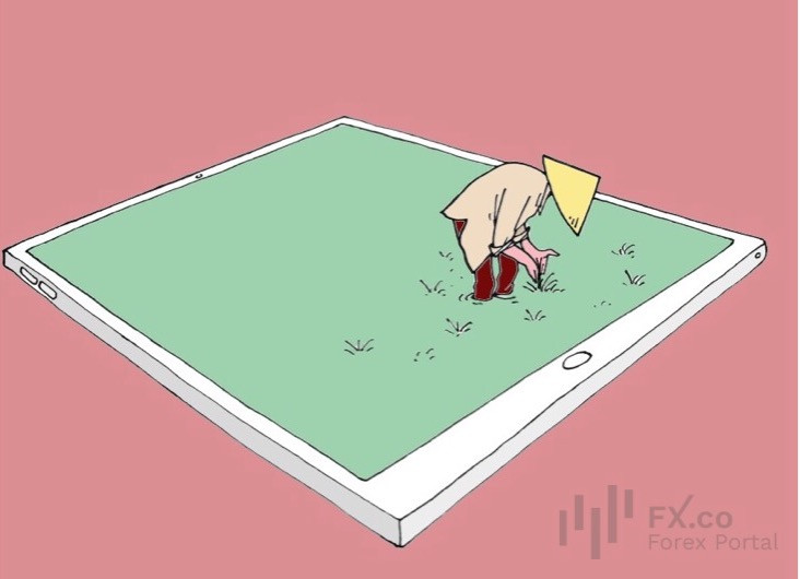 Morgan Stanley ожидает рост стоимости акций азиатских производителей чипов