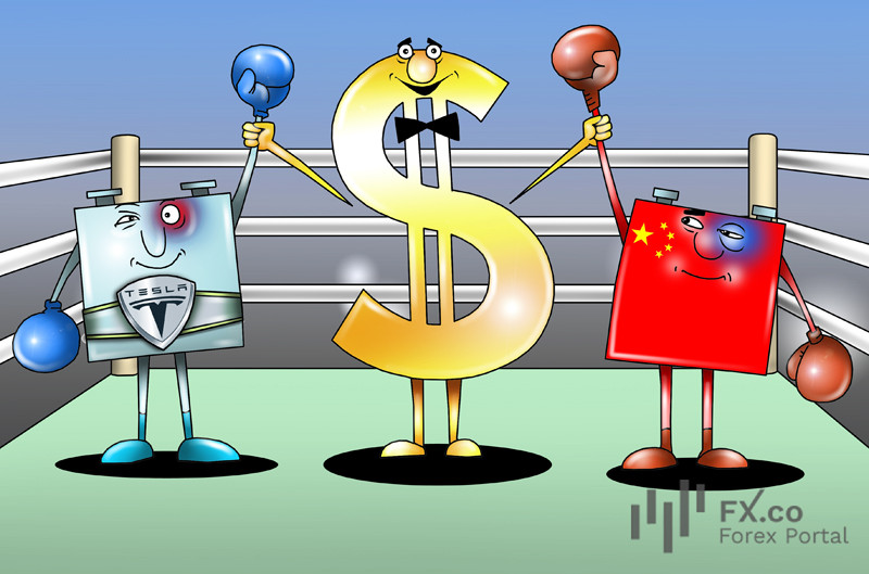 Tesla и ее китайские конкуренты заключили перемирие в ценовой войне
