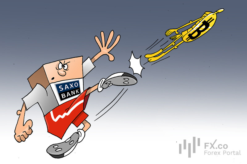 Финрегулятор Дании: Ребята, хватит веселиться, мы запрещаем криптоинвестиции