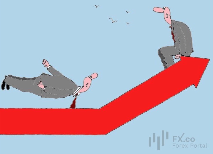 Нострадамус с Уолл-Стрит предсказал непростые времена на рынке