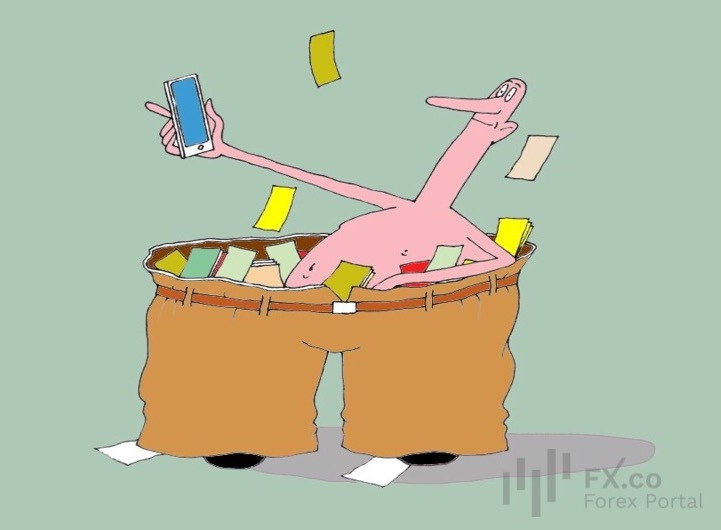 Долгосрок &ndash; на бок! Пришло время для коротких продаж