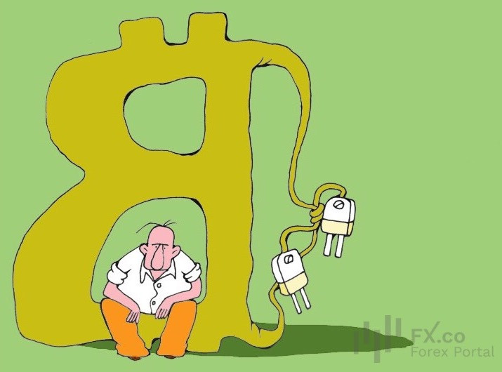 Берегите нервы: майнеры ВТС пройдут стресс-тест после халвинга