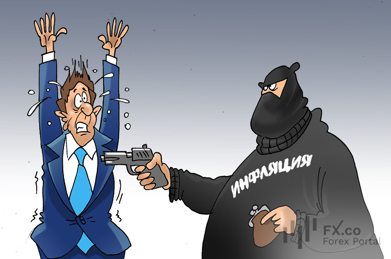 Американская мечта: Депрессия накрыла, пора бы внести ясность, где наша финансовая безопасность?