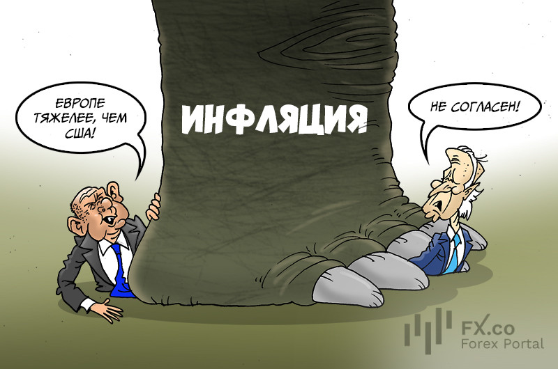 Европа и США: Обычно соревнуются, кто выше и быстрее, у нас соревнование, кому потяжелей