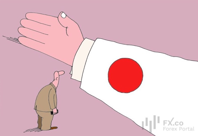 Японский экспорт полупроводников &ndash; не для слабаков! Правила ужесточились, условия &ndash; усложнились!