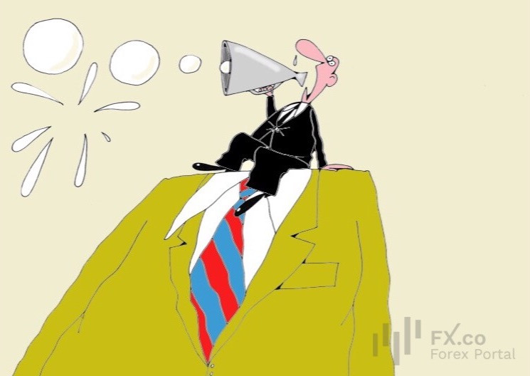 BofA: &laquo;пузырь ИИ&raquo; на грани? Не пребывайте в обмане! Техноакции растут, а ставку используют как батут!