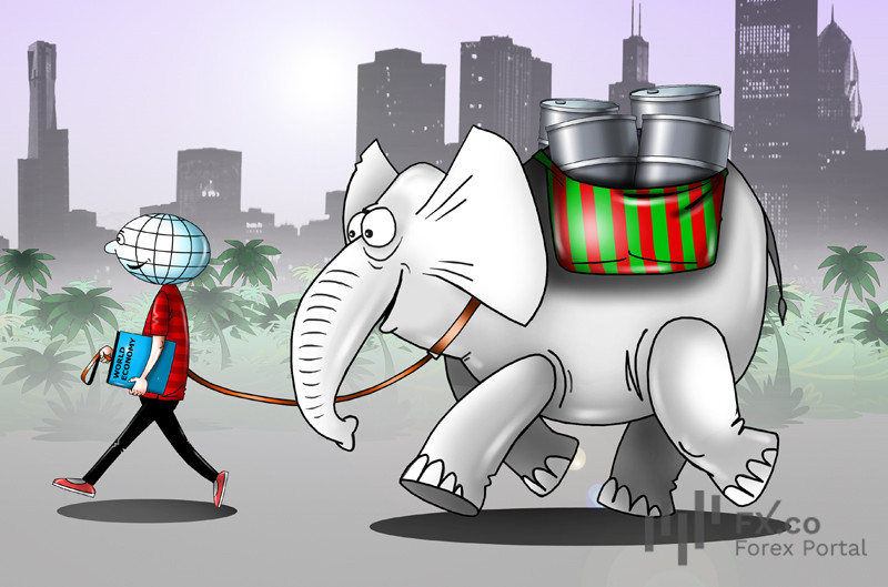 Мировую экономику Индия спасет: рынку углеводородов прибыль принесет!