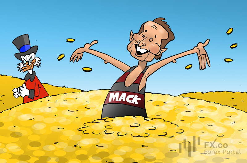 Илон Маск: Пришлось, конечно, постараться, но так приятно возвращаться