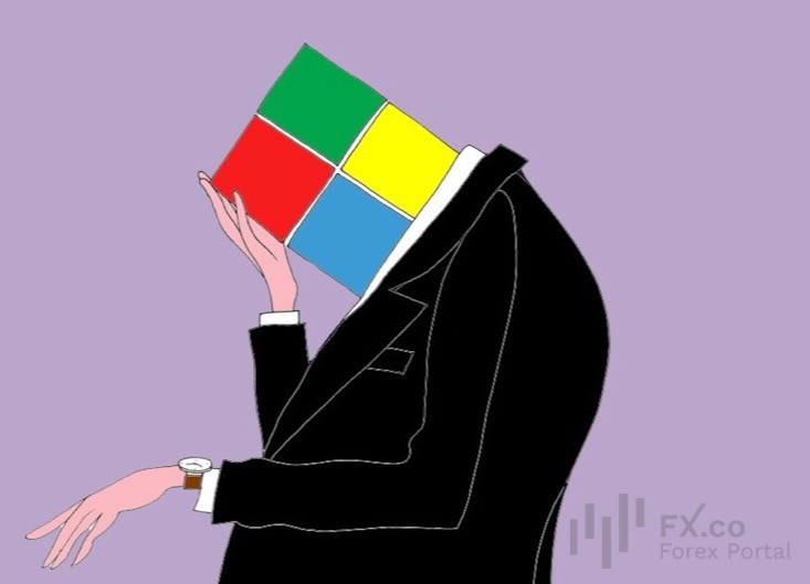 Интеллект искусственный в оборот возьмет Лондонскую биржу вместе с Microsoft!