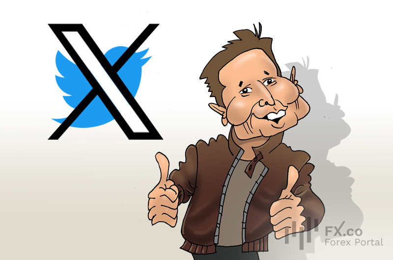 Маск: Я сеть до основания разрушу, а затем &mdash; свой новый Х построю &mdash; кто был никем, тот станет всем