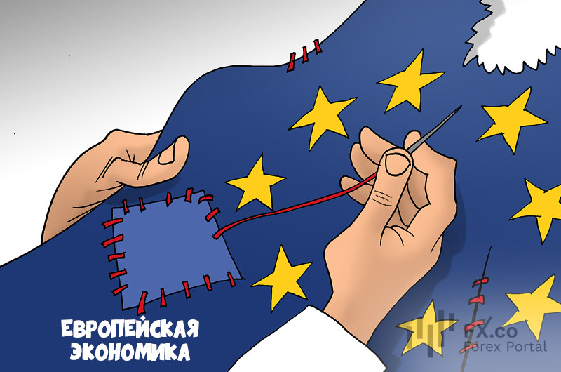 Программа &laquo;Жди меня&raquo;: Утром, вечером и днем кризиса в Европе ждем