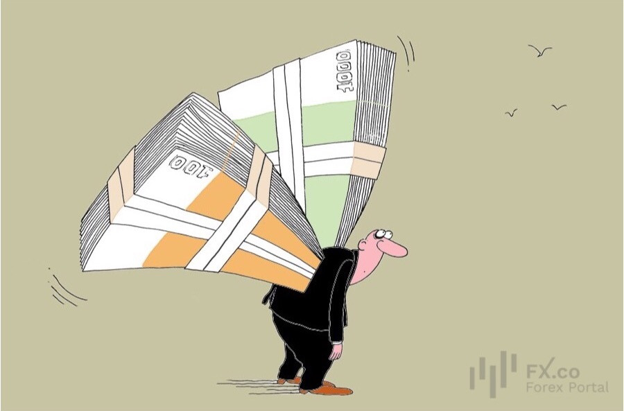 Деньги окрыляют, но Google не понимает, куда их вложить и выгоду получить!