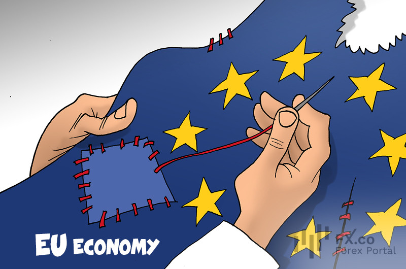 Eurozone may see extremely deep recession