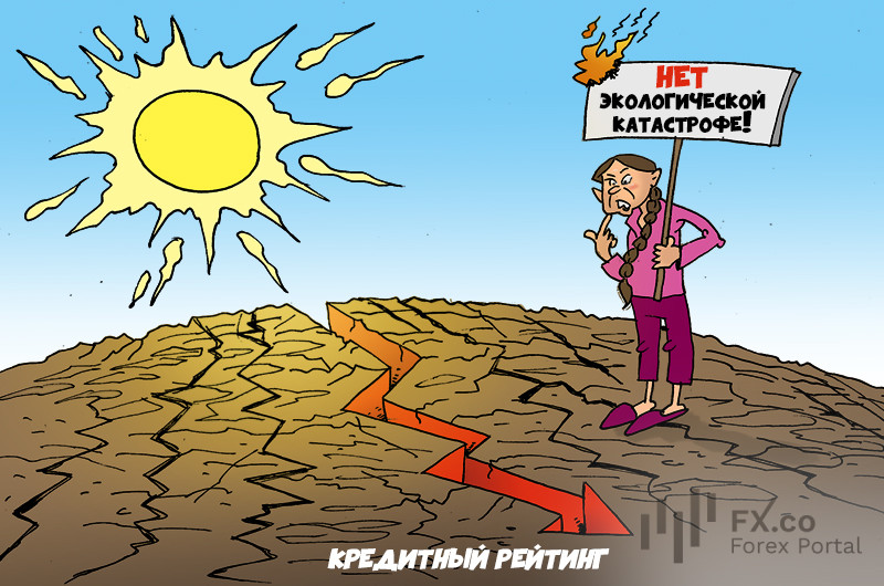 Интеллект расскажет нам, как это получается, когда градусы растут, а рейтинги снижаются