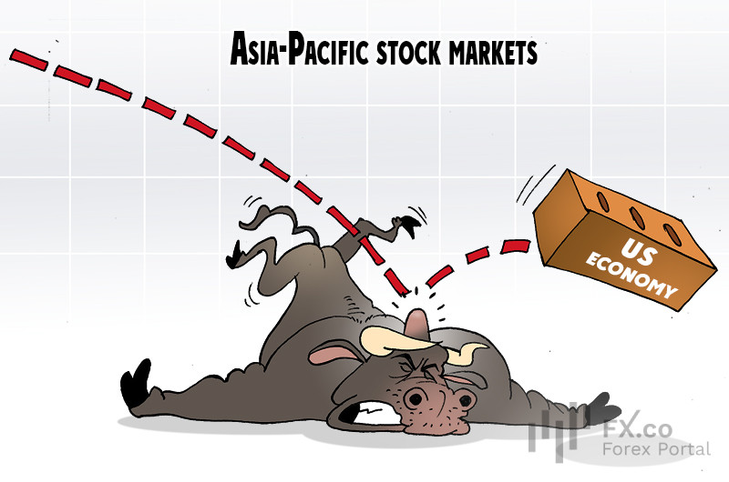 Stock market reflects real state of affairs in economies