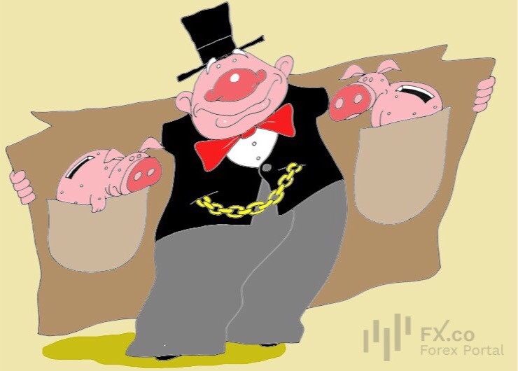 Банки Финляндии клиентам рады: впервые за десятилетия дадут проценты в награду!