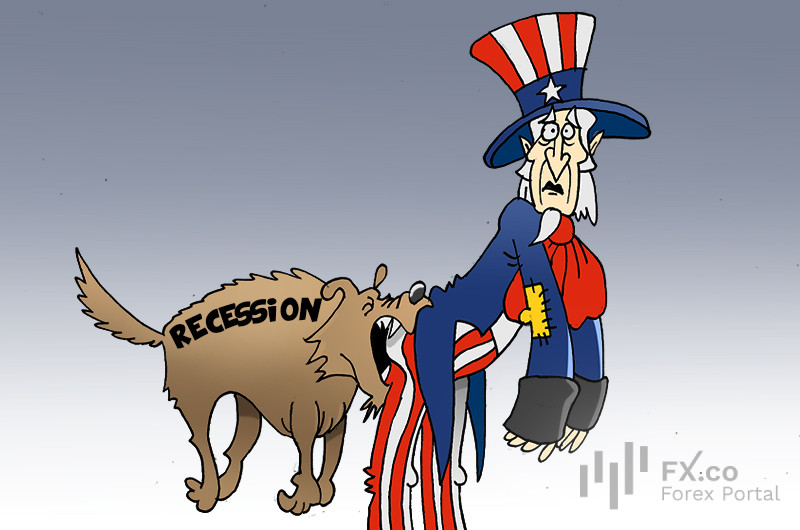 Capital Economics: US still at risk of slipping into recession