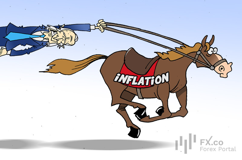 Inflation still hard nut to crack even for almighty US Fed