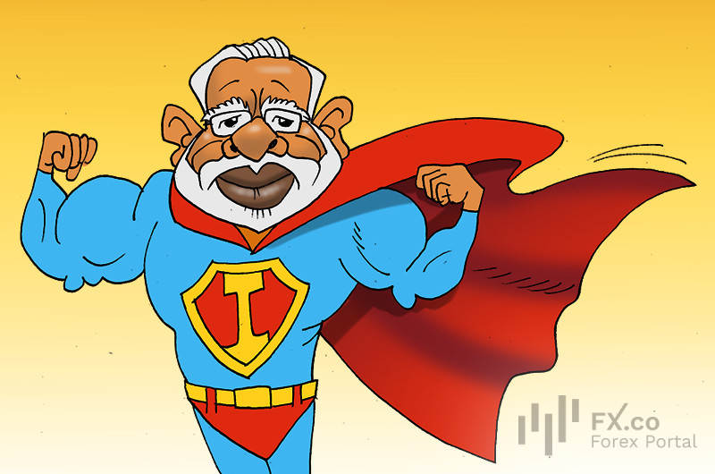 Индия: В этих рамках уже тесно, приготовьте третье место